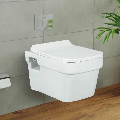 Nexon Wall Hung Closet - 2001